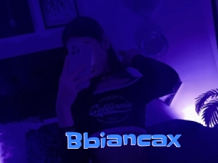 bbiancax Mausi Privat