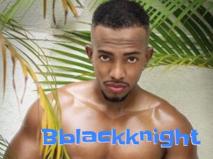 Bblackknight
