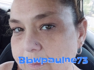 Bbwpaulne73