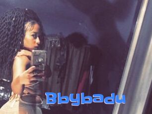 Bbybadu