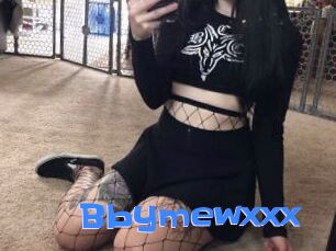 Bbymewxxx