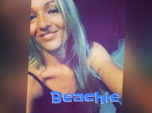 Beachie