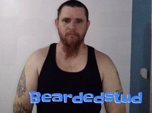Beardedstud