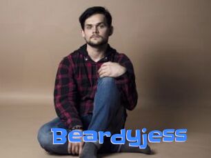 Beardyjess