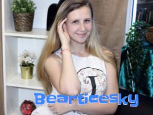 Bearticesky