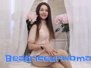 Beatriceurwoman