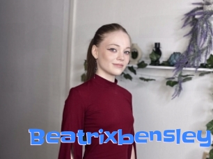Beatrixbensley