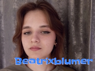beatrixblumer Mausi Privat