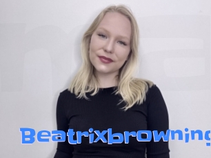 beatrixbrowning Mausi Privat