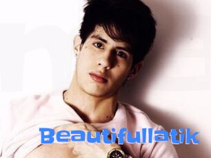 Beautifullatik