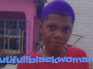 Beautifullblackwoman