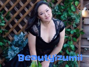 Beautyizumii