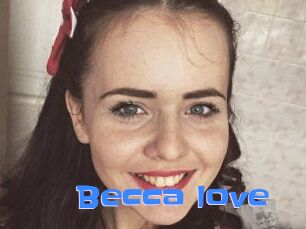 Becca_love