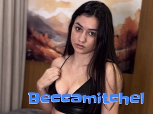 beccamitchel Mausi Privat