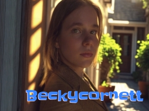 Beckycornett