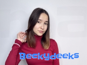 Beckydeeks