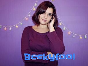 Beckyfool