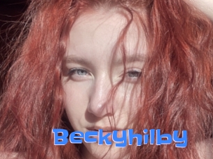 Beckyhilby