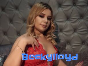 Beckylloyd