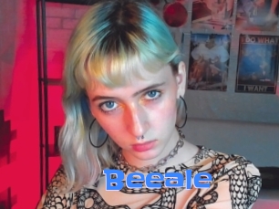 Beeale