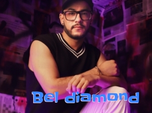 bel_diamond Mausi Privat