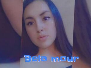 Bela_mour