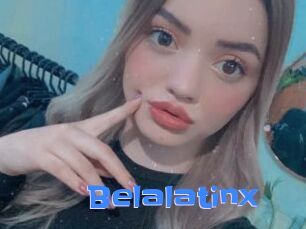 Belalatinx