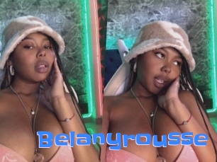 Belanyrousse