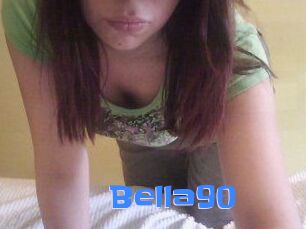 Bella90