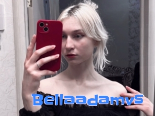 Bellaadamvs