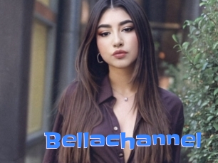 Bellachannel