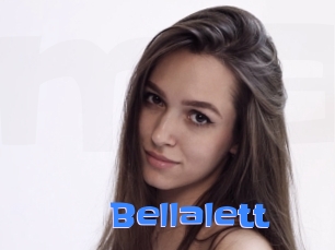 Bellalett