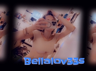 Bellalov33s