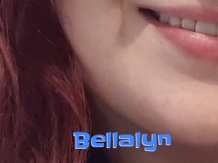 Bellalyn