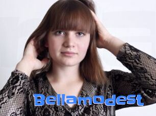 Bellamodest
