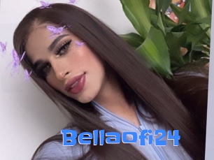 bellaofi24 Mausi Privat