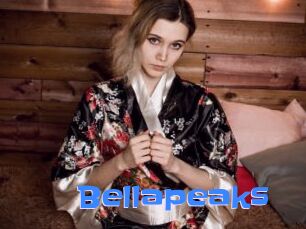 Bellapeaks