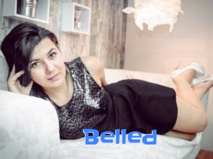 Belled
