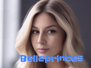 Belleprinces