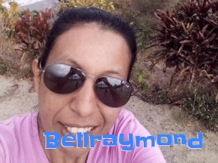 Bellraymond