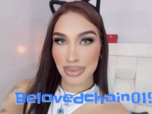 belovedchain019 Mausi Privat