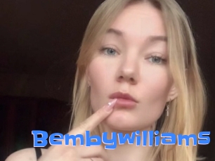 Bembywilliams