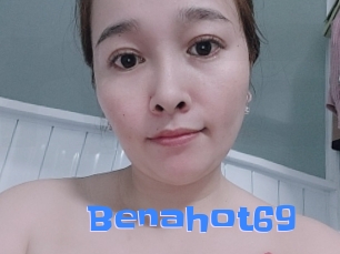 benahot69 Mausi Privat