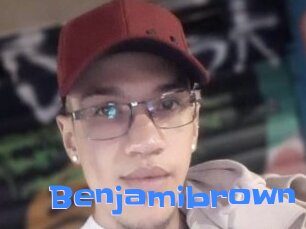 Benjamibrown