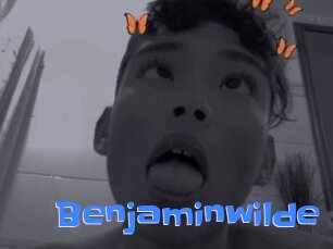 Benjaminwilde
