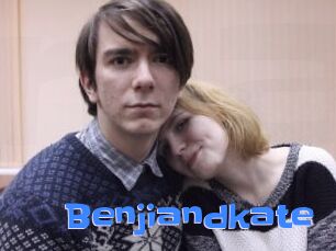Benjiandkate