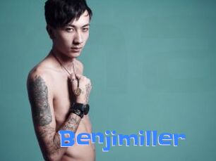 Benjimiller