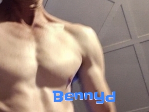 Bennyd