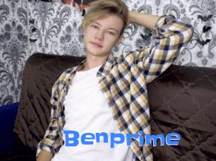 Benprime
