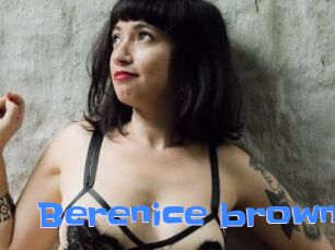 Berenice_brown